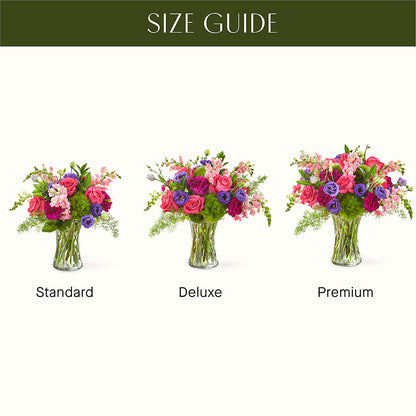 Charm & Comfort Bouquet –  Micaelas Flowers And Gifts, Tulsa OK