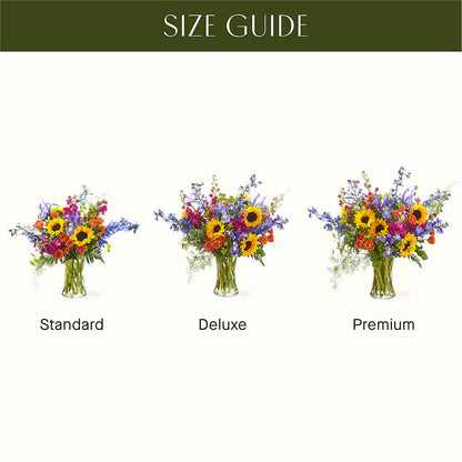 Rays of Life Bouquet –  Micaelas Flowers And Gifts, Tulsa OK