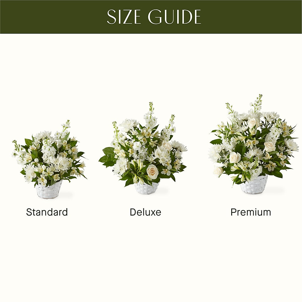 Eternal Affection Arrangement –  Micaelas Flowers And Gifts, Tulsa OK