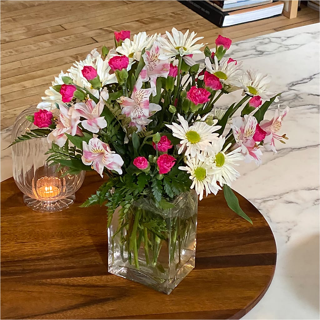 Sweet Surprises® Bouquet –  Micaelas Flowers And Gifts, Tulsa OK
