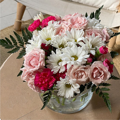 Sweet Surprises® Bouquet –  Micaelas Flowers And Gifts, Tulsa OK