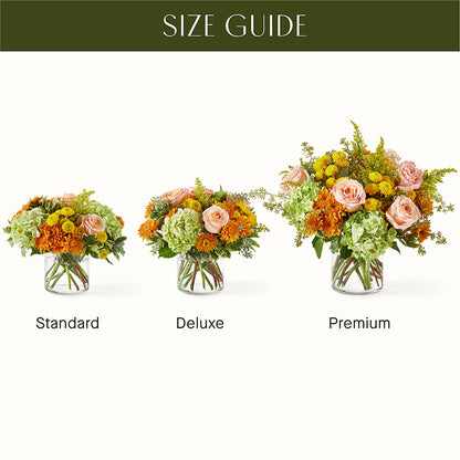Fall Foliage Bouquet –  Micaelas Flowers And Gifts, Tulsa OK