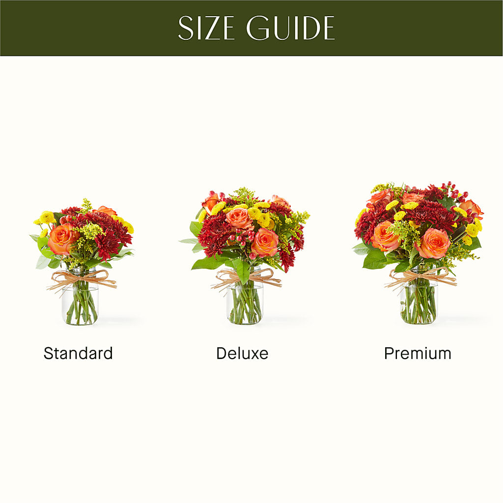 Apple Picking Bouquet –  Micaelas Flowers And Gifts, Tulsa OK