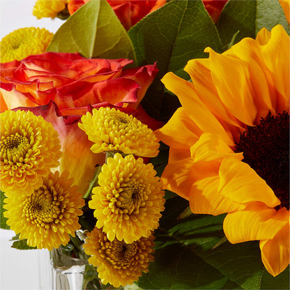 Picnic in the Park Bouquet –  Micaelas Flowers And Gifts, Tulsa OK