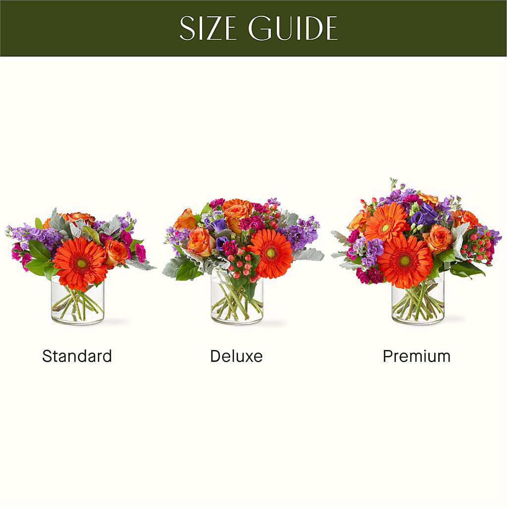Sangria Bouquet –  Micaelas Flowers And Gifts, Tulsa OK