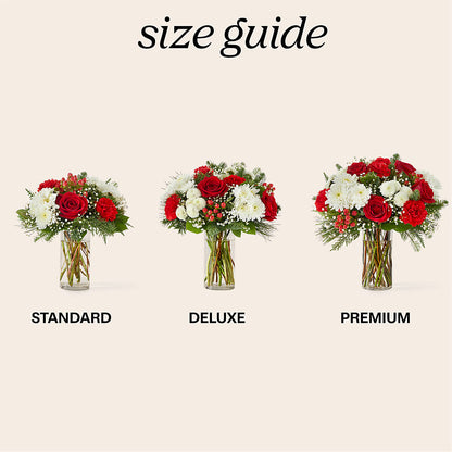 Chance of Flurries Bouquet –  Micaelas Flowers And Gifts, Tulsa OK
