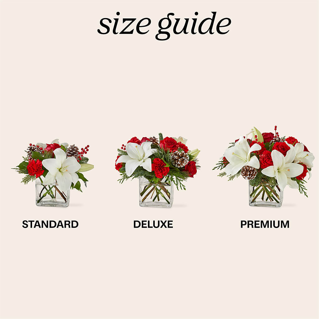 Glistening Icicles Bouquet –  Micaelas Flowers And Gifts, Tulsa OK