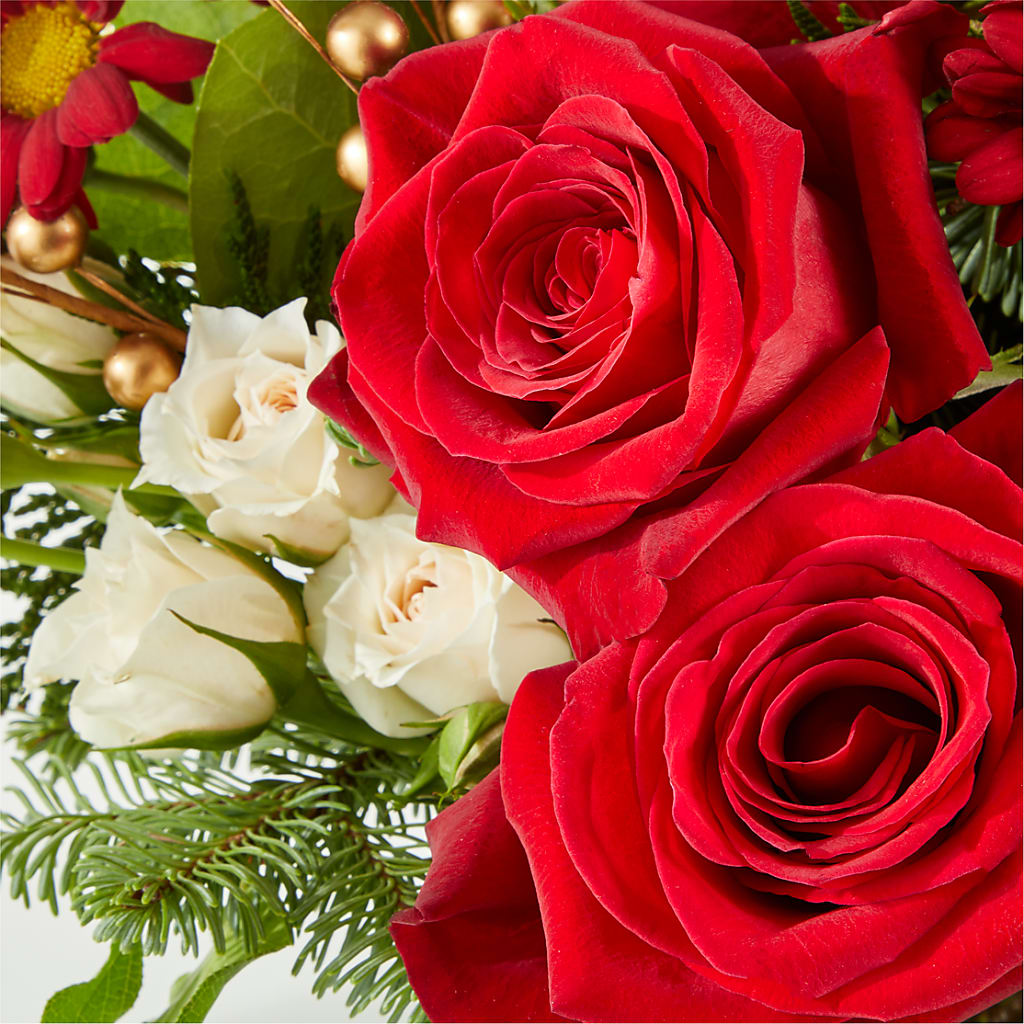 Believe Bouquet –  Micaelas Flowers And Gifts, Tulsa OK