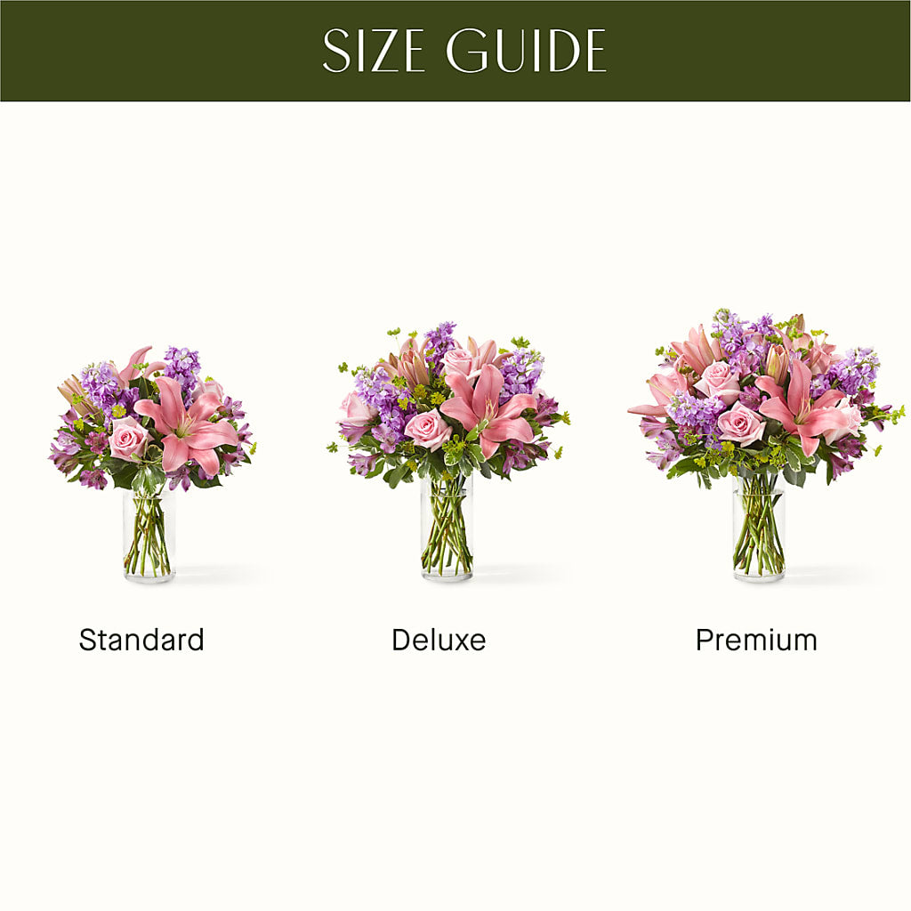 Precious Petals Bouquet –  Micaelas Flowers And Gifts, Tulsa OK