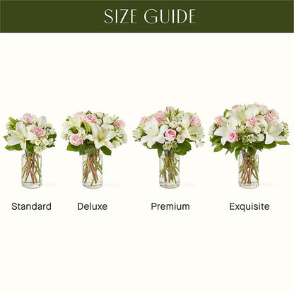 Kindhearted Bouquet –  Micaelas Flowers And Gifts, Tulsa OK