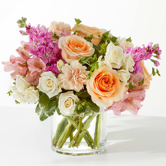 Paradise Bouquet –  Micaelas Flowers And Gifts, Tulsa OK