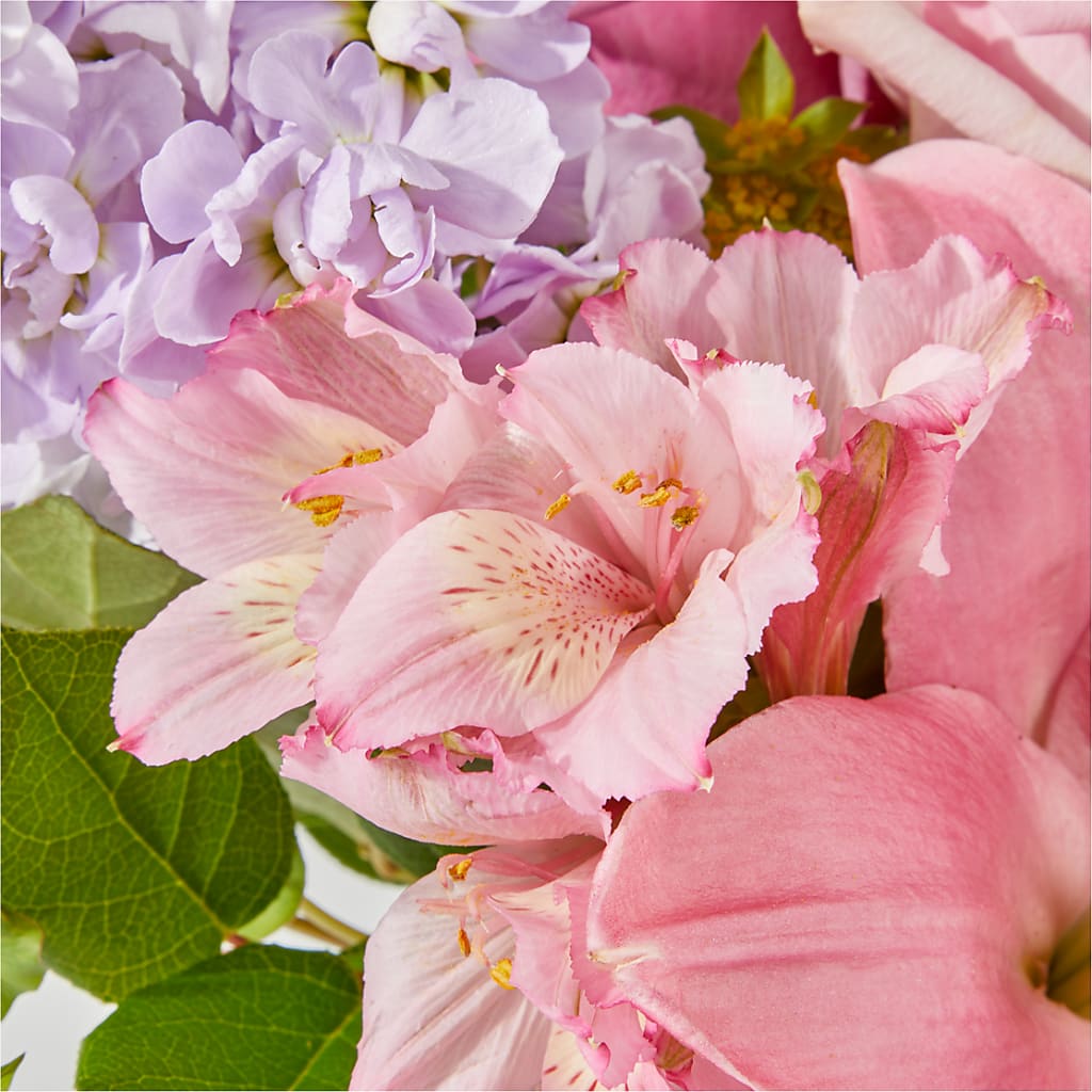 The Crown Jewel Bouquet –  Micaelas Flowers And Gifts, Tulsa OK