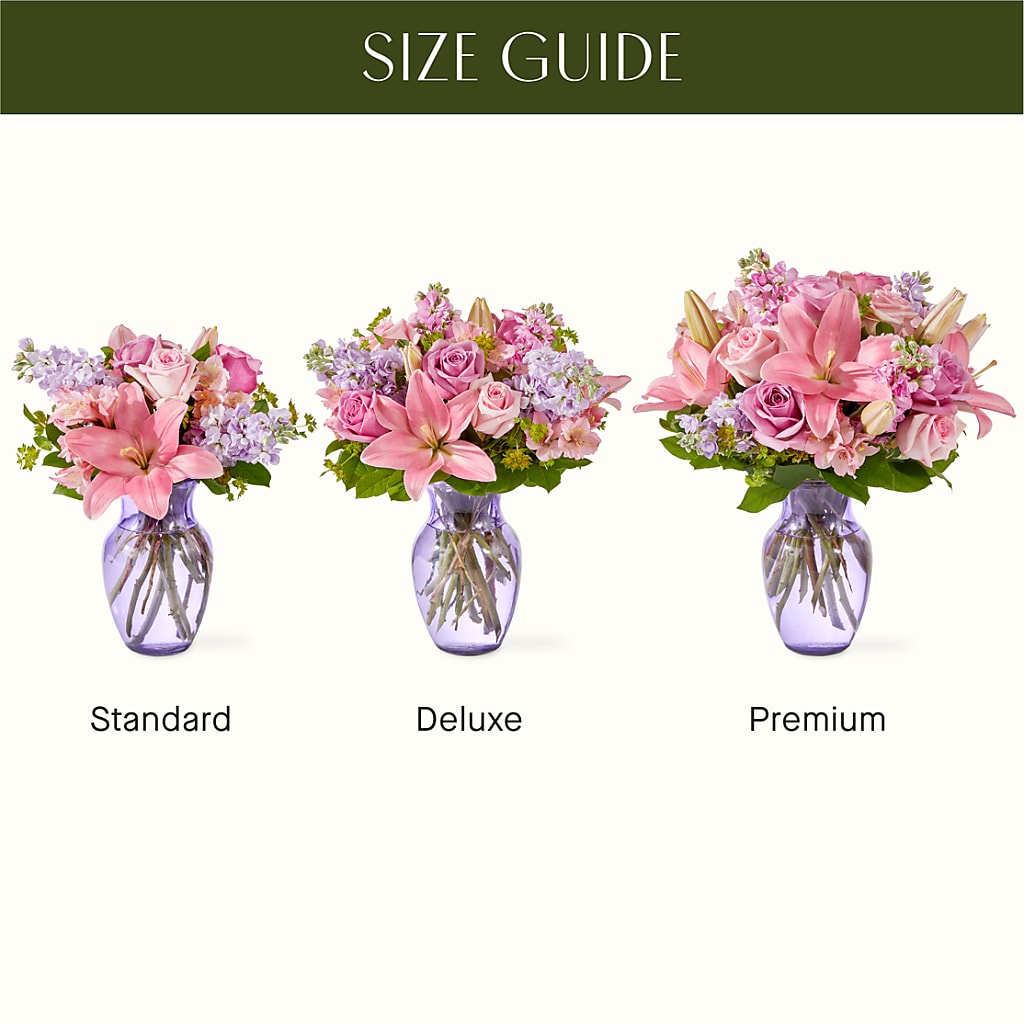 The Crown Jewel Bouquet –  Micaelas Flowers And Gifts, Tulsa OK