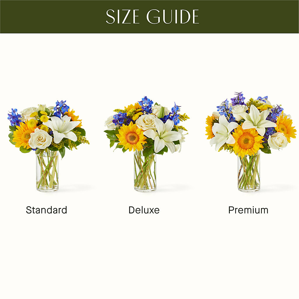 Stargazing Bouquet –  Micaelas Flowers And Gifts, Tulsa OK