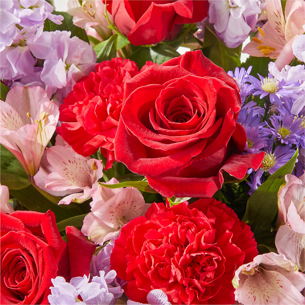 Your Majesty Bouquet –  Micaelas Flowers And Gifts, Tulsa OK