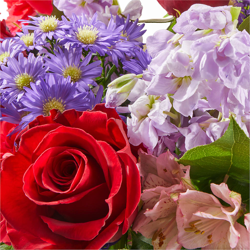 Your Majesty Bouquet –  Micaelas Flowers And Gifts, Tulsa OK