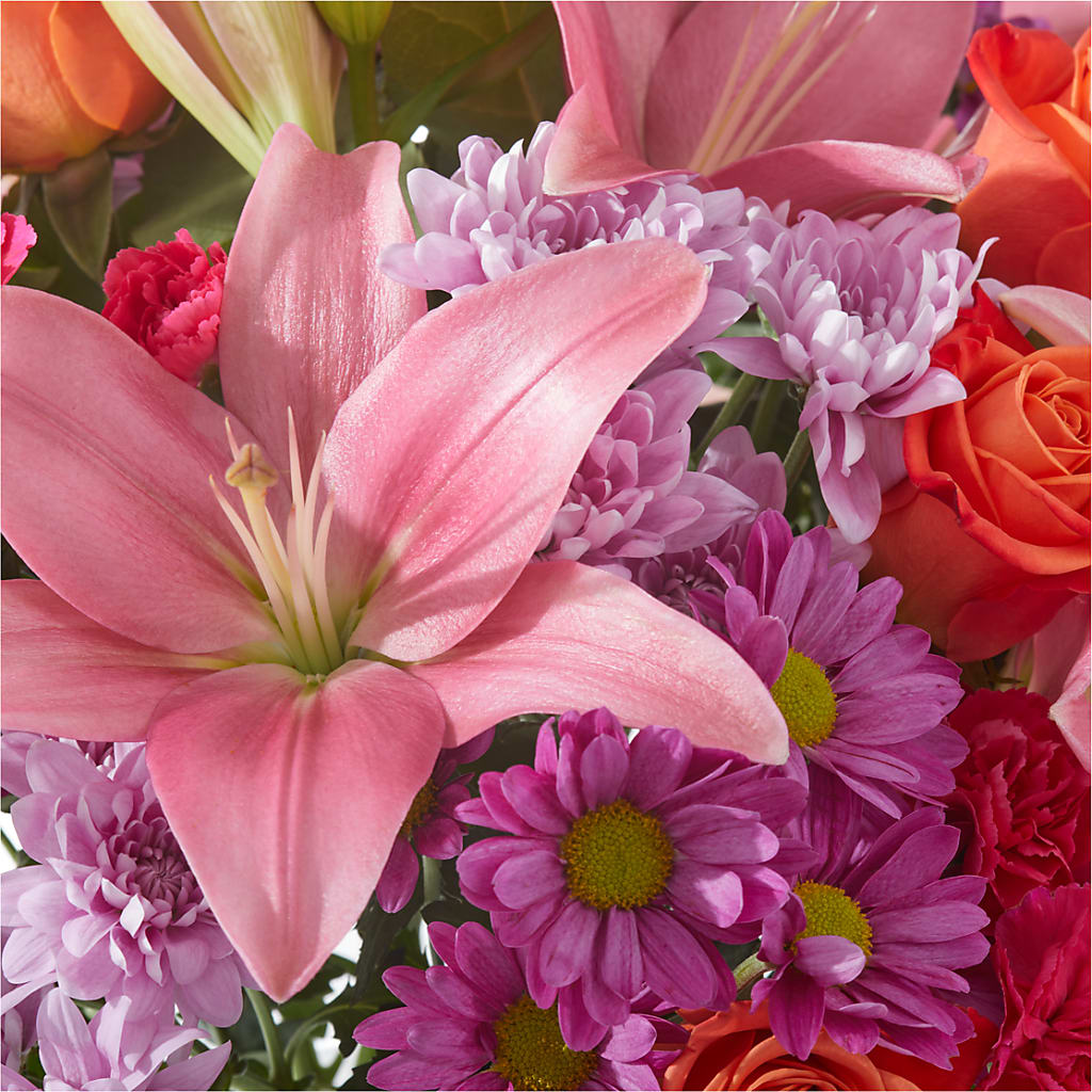 One and Only Bouquet –  Micaelas Flowers And Gifts, Tulsa OK