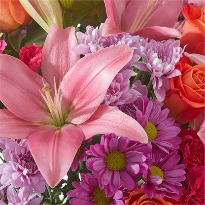 One and Only Bouquet –  Micaelas Flowers And Gifts, Tulsa OK