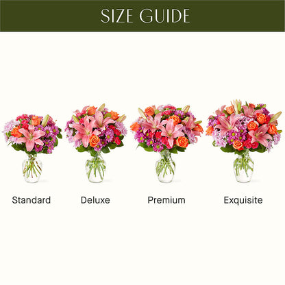 One and Only Bouquet –  Micaelas Flowers And Gifts, Tulsa OK