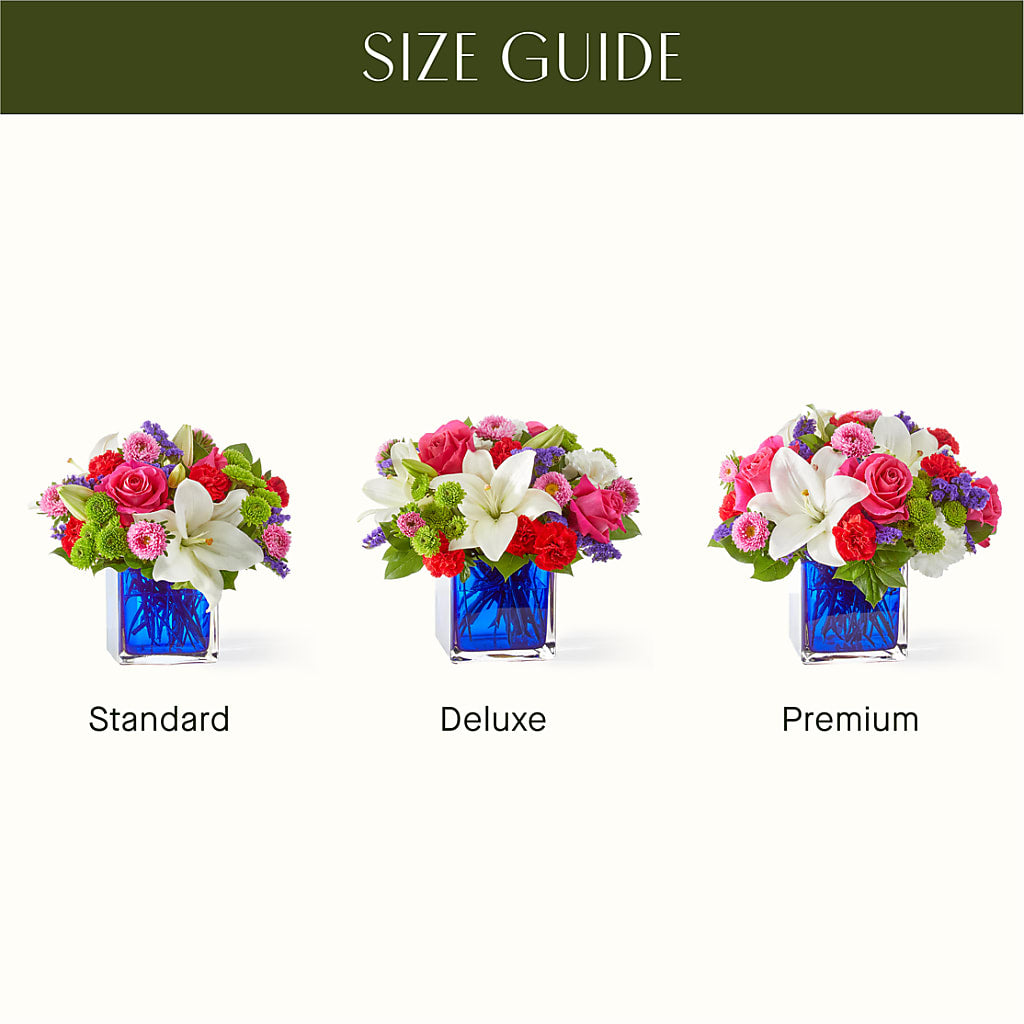 Quality Time Bouquet –  Micaelas Flowers And Gifts, Tulsa OK