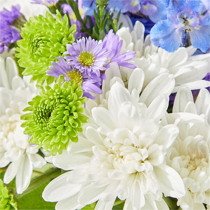 Genuine Gestures Bouquet –  Micaelas Flowers And Gifts, Tulsa OK