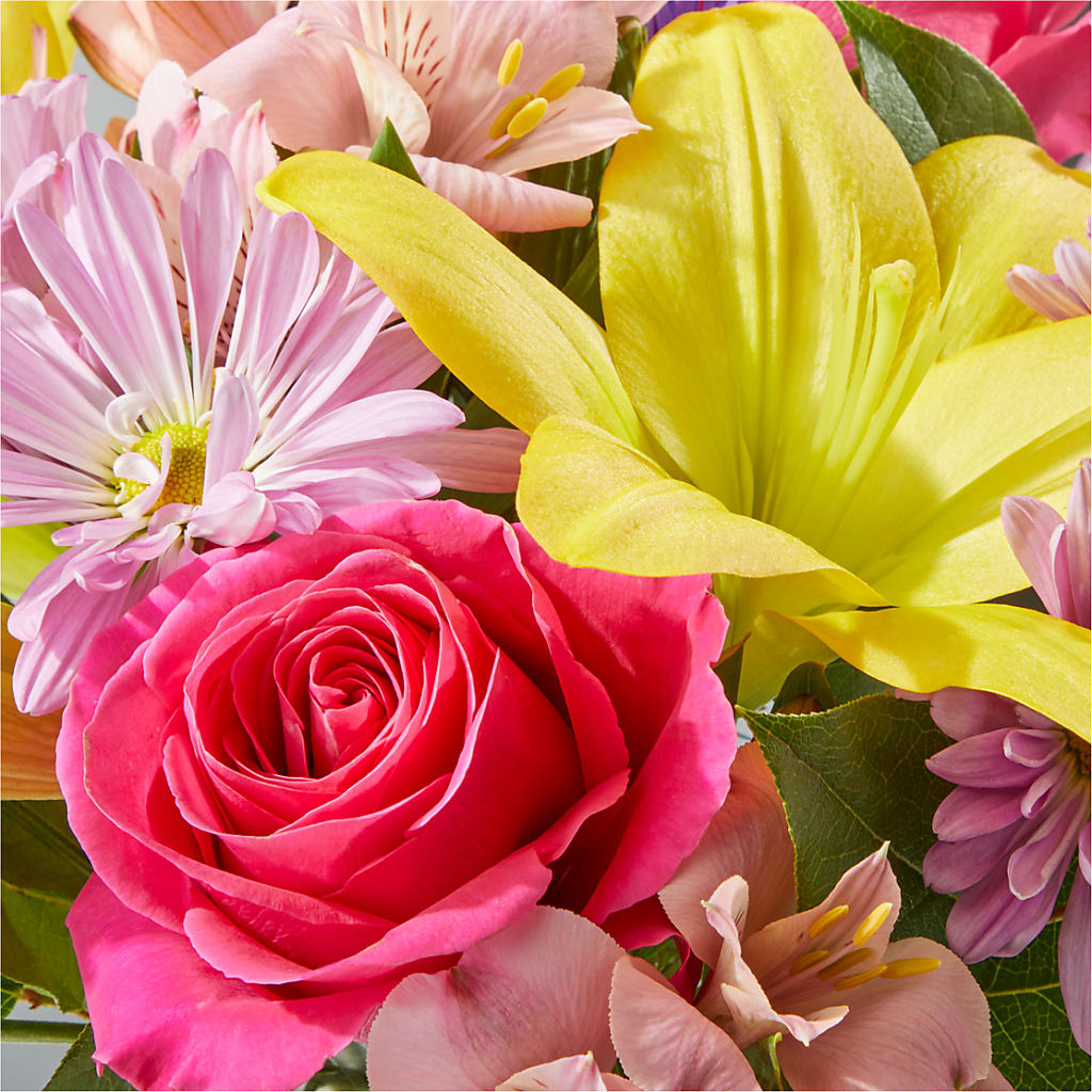 Sprinkles Bouquet –  Micaelas Flowers And Gifts, Tulsa OK