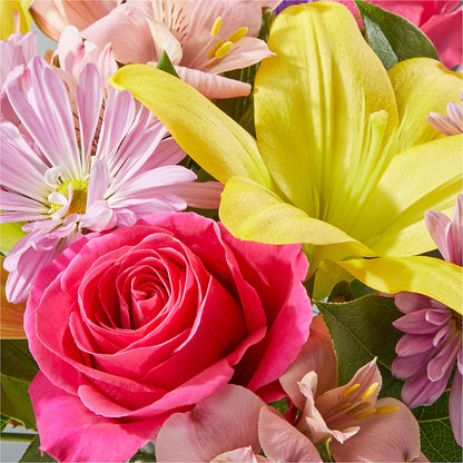 Sprinkles Bouquet –  Micaelas Flowers And Gifts, Tulsa OK