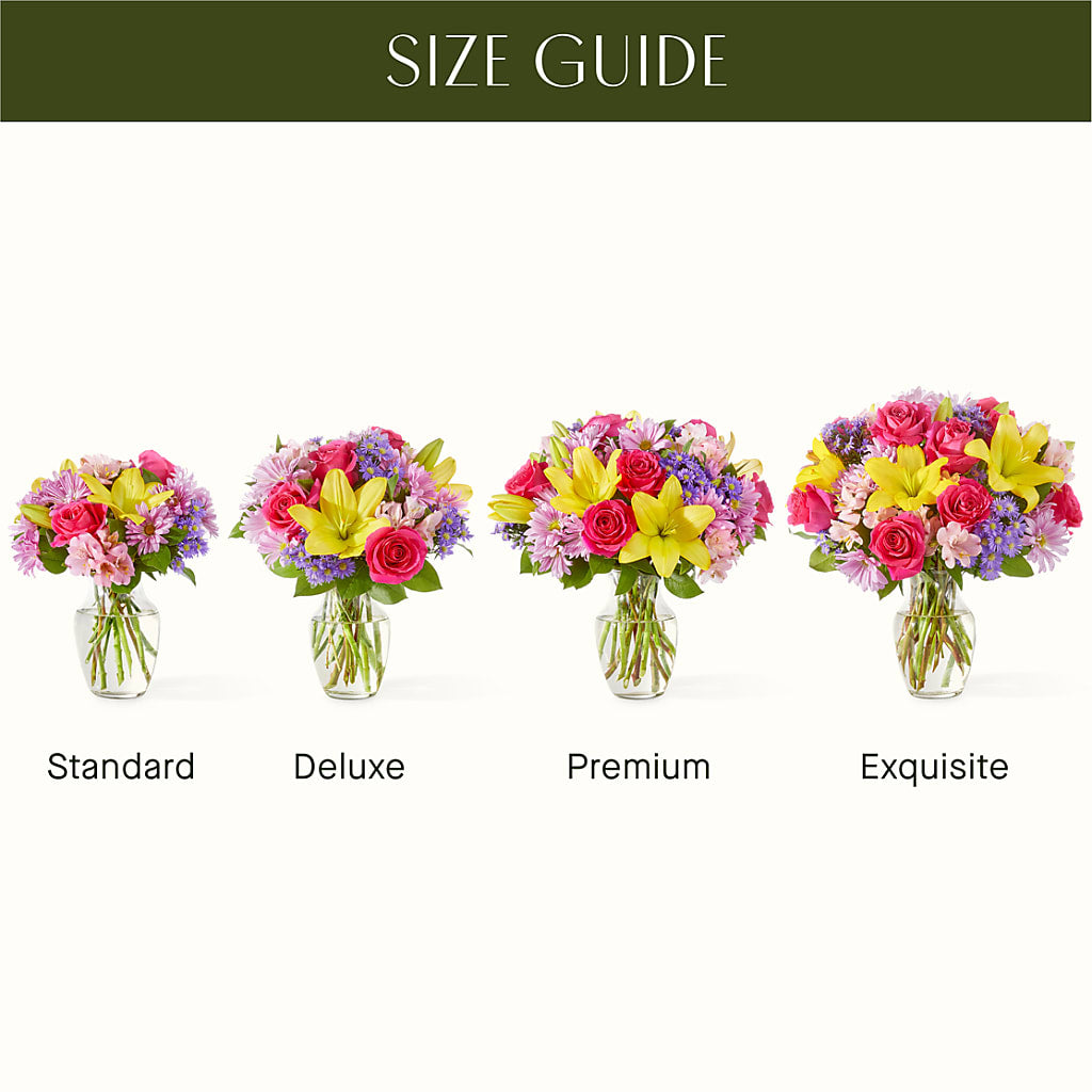 Sprinkles Bouquet –  Micaelas Flowers And Gifts, Tulsa OK