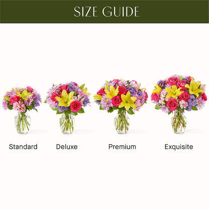 Sprinkles Bouquet –  Micaelas Flowers And Gifts, Tulsa OK