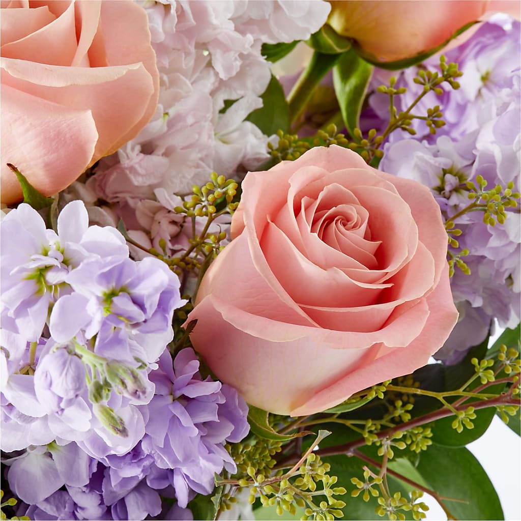 Embraced Bouquet –  Micaelas Flowers And Gifts, Tulsa OK