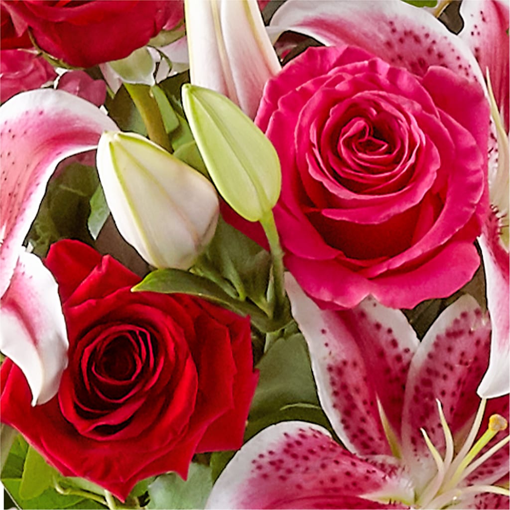 Always You Bouquet –  Micaelas Flowers And Gifts, Tulsa OK