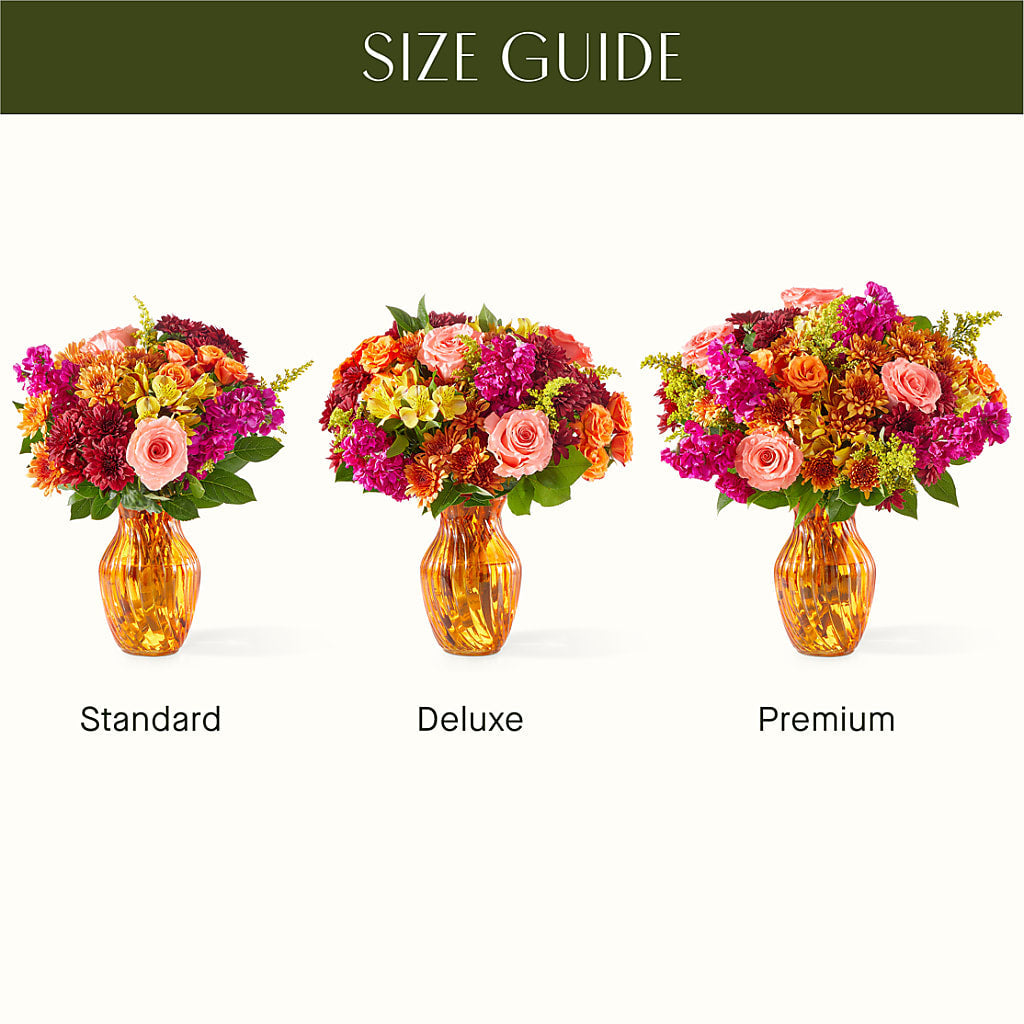 Amber Muse Bouquet –  Micaelas Flowers And Gifts, Tulsa OK