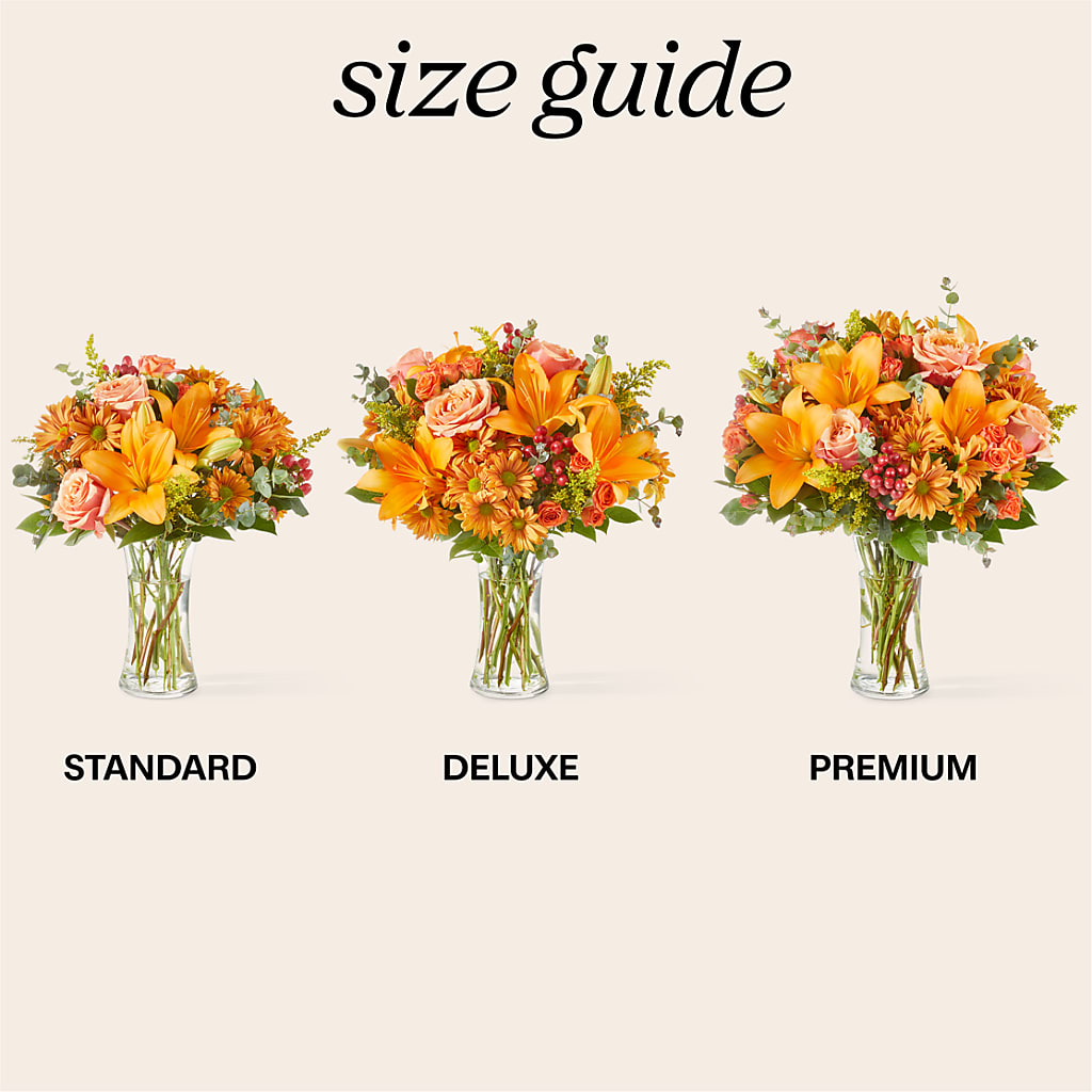 Harvest Hayride Bouquet –  Micaelas Flowers And Gifts, Tulsa OK