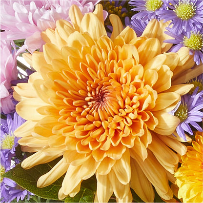Countryside Bouquet –  Micaelas Flowers And Gifts, Tulsa OK