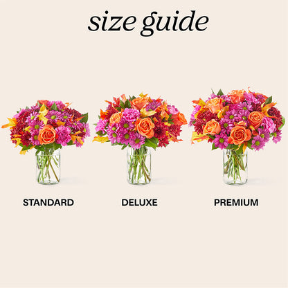 Mum's the Word Bouquet –  Micaelas Flowers And Gifts, Tulsa OK