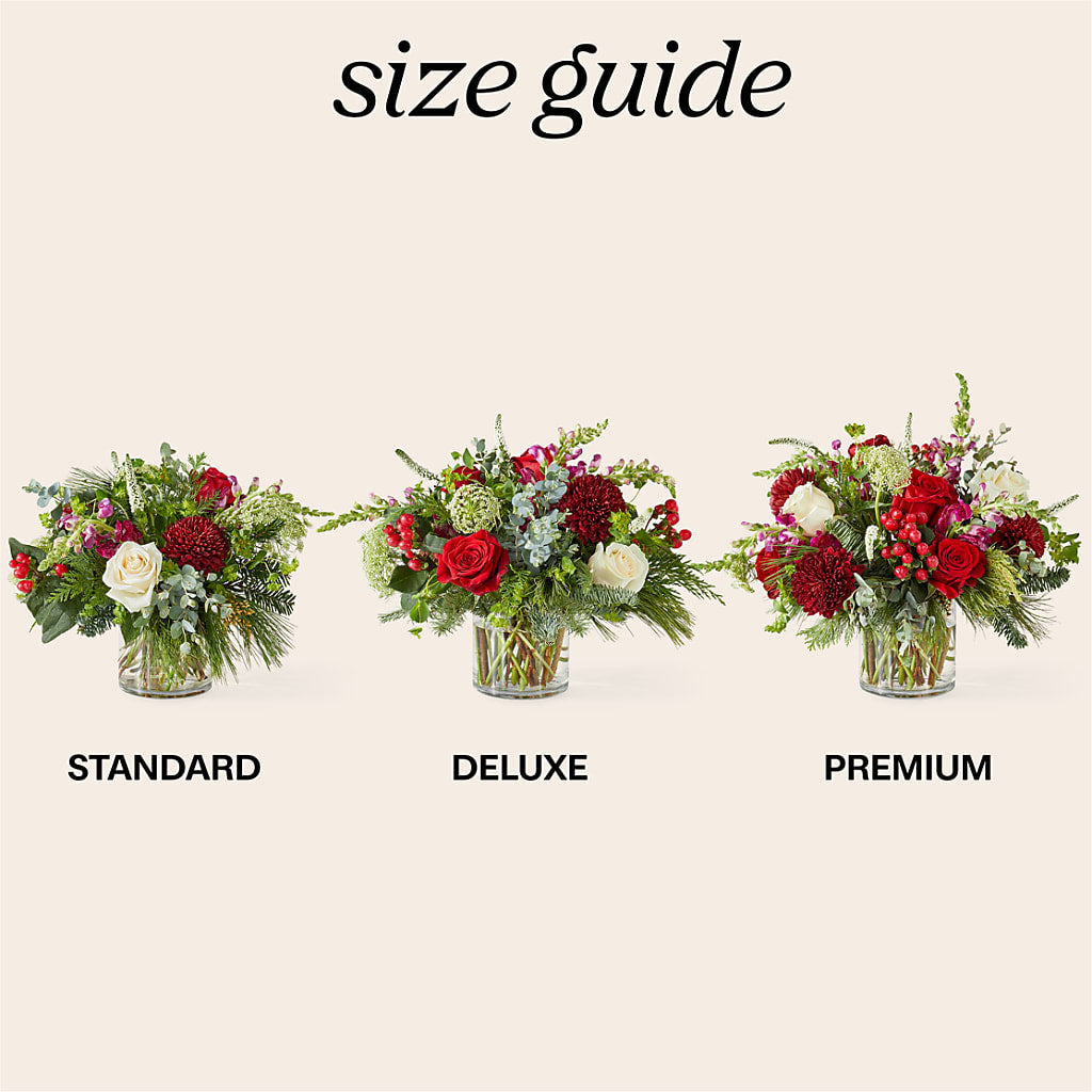 Cranberry Fizz Bouquet –  Micaelas Flowers And Gifts, Tulsa OK