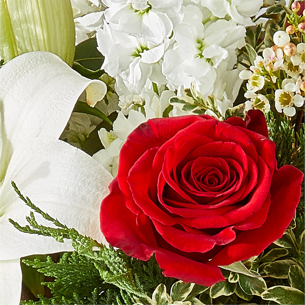Twinkle Lights Bouquet –  Micaelas Flowers And Gifts, Tulsa OK