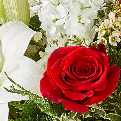 Twinkle Lights Bouquet –  Micaelas Flowers And Gifts, Tulsa OK