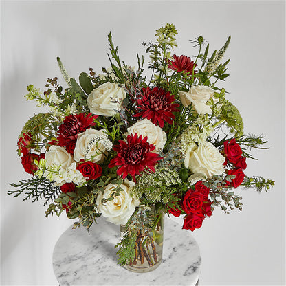 Favorite Traditions Bouquet –  Micaelas Flowers And Gifts, Tulsa OK