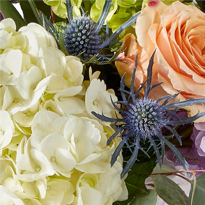 Porch Swing Bouquet –  Micaelas Flowers And Gifts, Tulsa OK