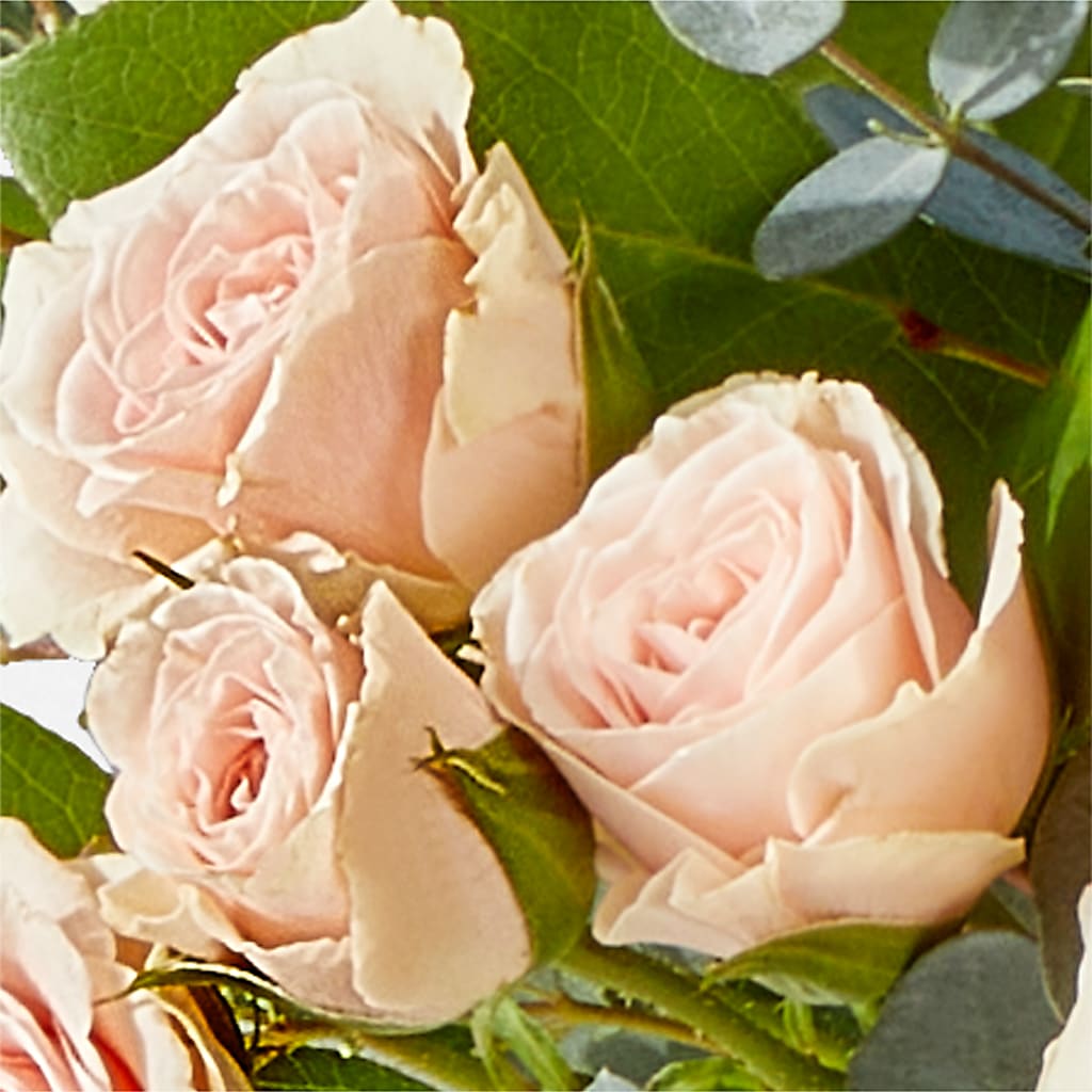 Inspired Bouquet –  Micaelas Flowers And Gifts, Tulsa OK