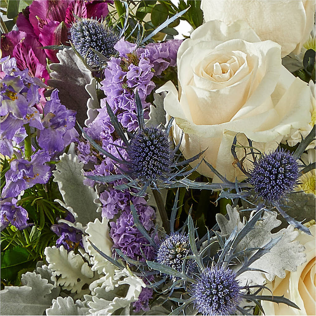 Shooting Star Bouquet –  Micaelas Flowers And Gifts, Tulsa OK
