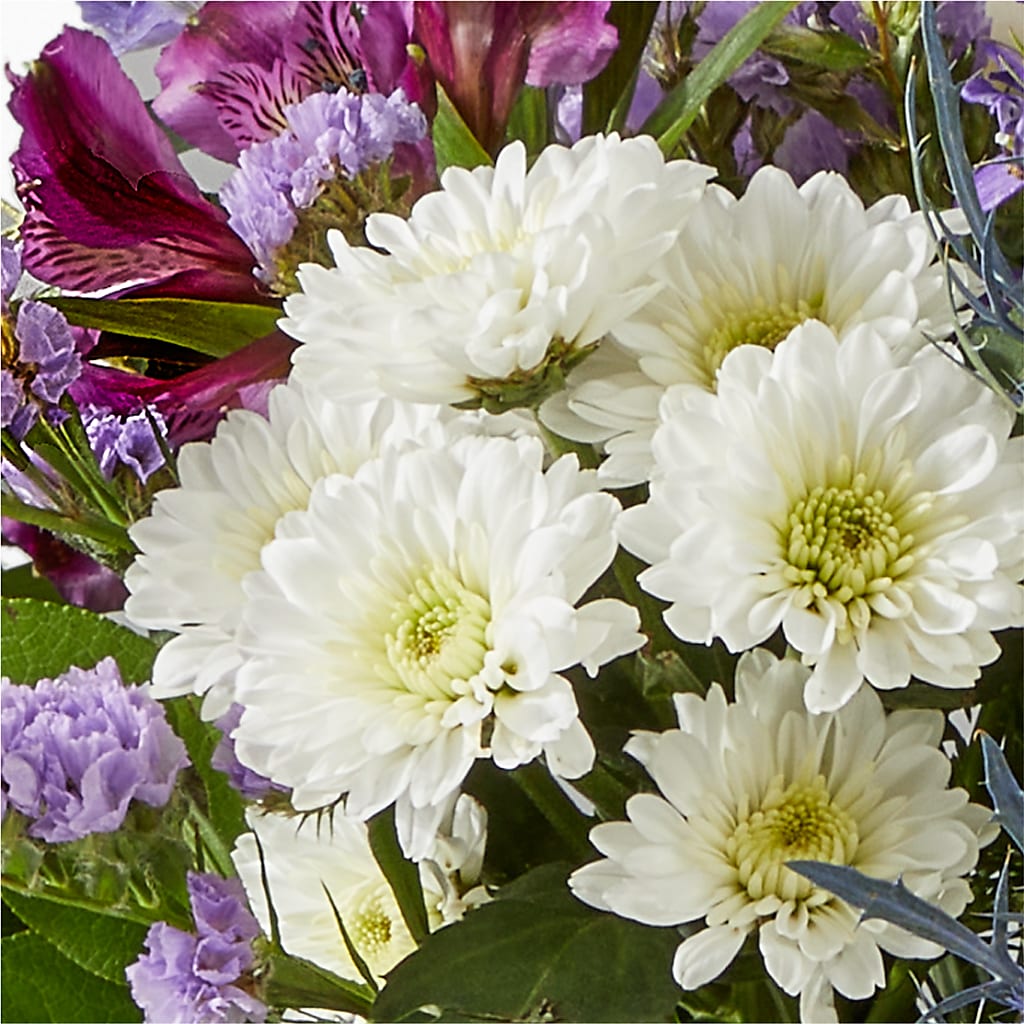 Shooting Star Bouquet –  Micaelas Flowers And Gifts, Tulsa OK