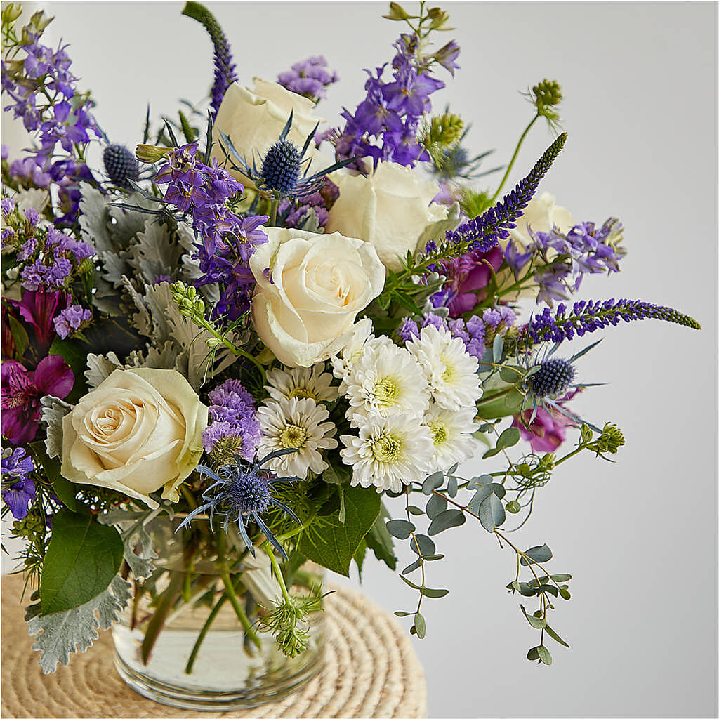 Shooting Star Bouquet –  Micaelas Flowers And Gifts, Tulsa OK