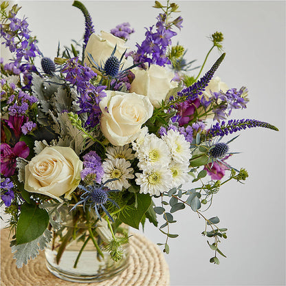 Shooting Star Bouquet –  Micaelas Flowers And Gifts, Tulsa OK