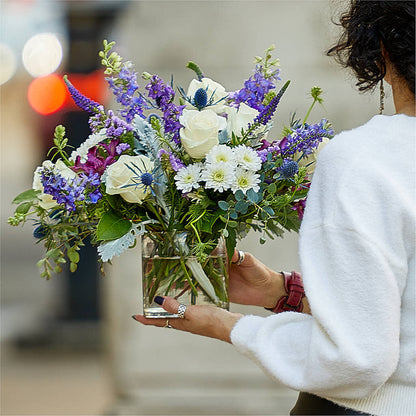 Shooting Star Bouquet –  Micaelas Flowers And Gifts, Tulsa OK