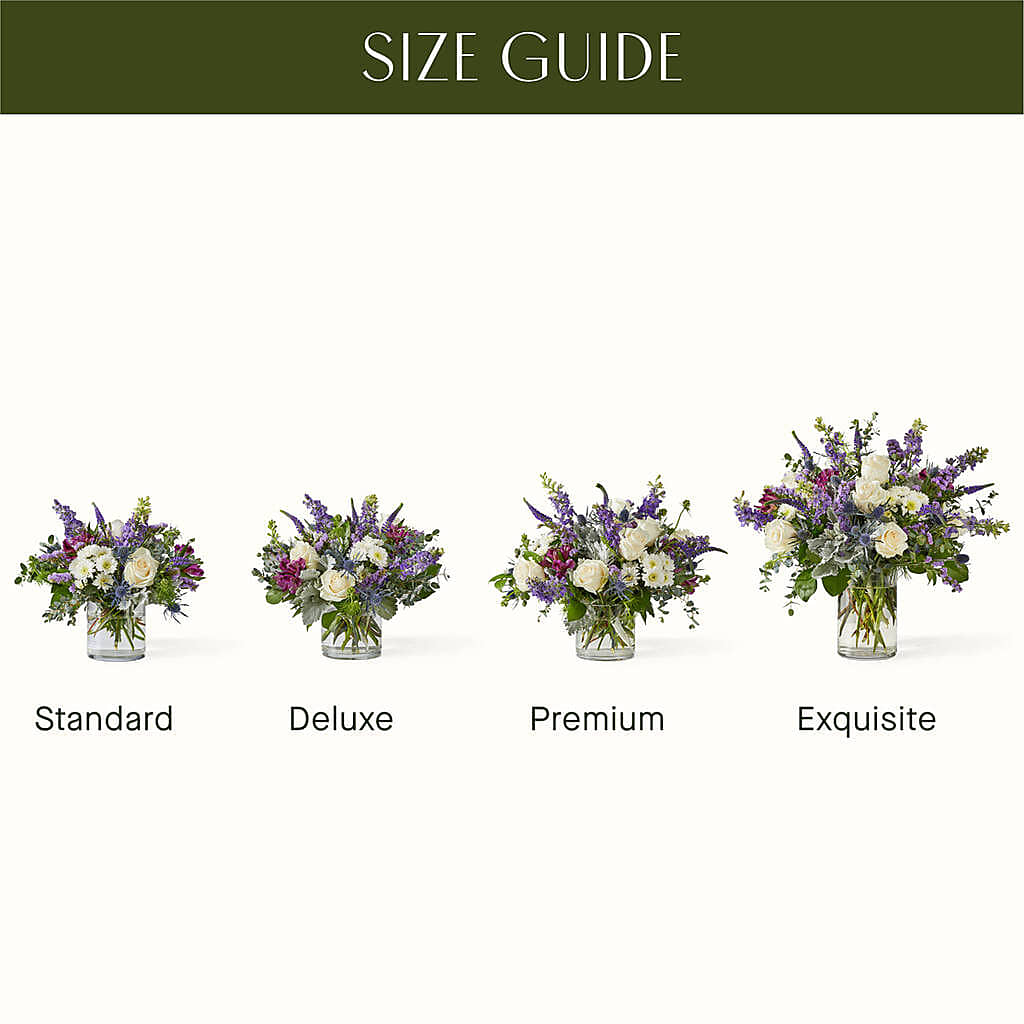 Shooting Star Bouquet –  Micaelas Flowers And Gifts, Tulsa OK