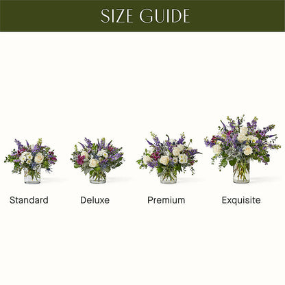 Shooting Star Bouquet –  Micaelas Flowers And Gifts, Tulsa OK