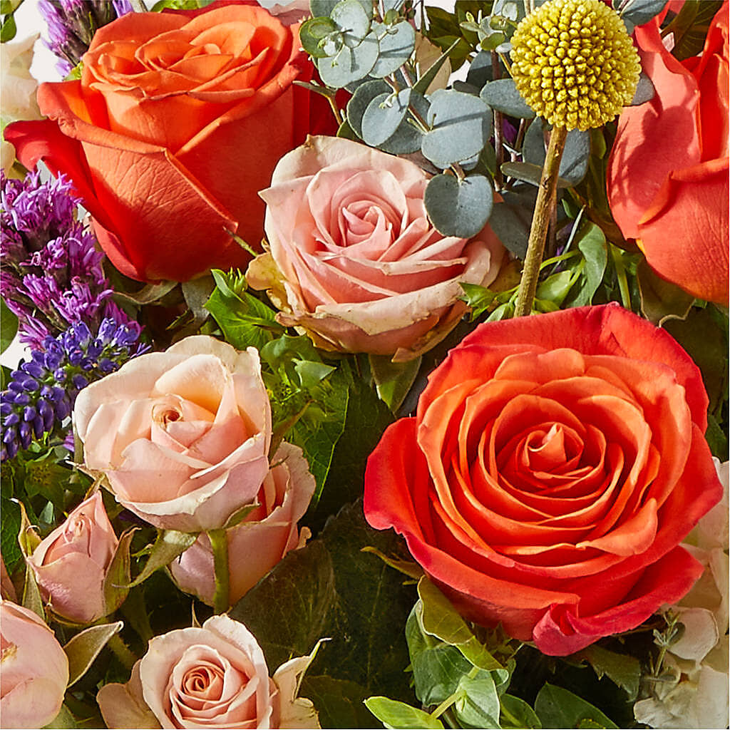 The Standout Bouquet –  Micaelas Flowers And Gifts, Tulsa OK