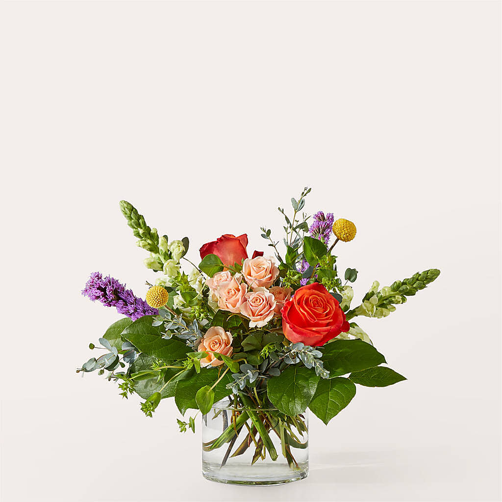 The Standout Bouquet –  Micaelas Flowers And Gifts, Tulsa OK